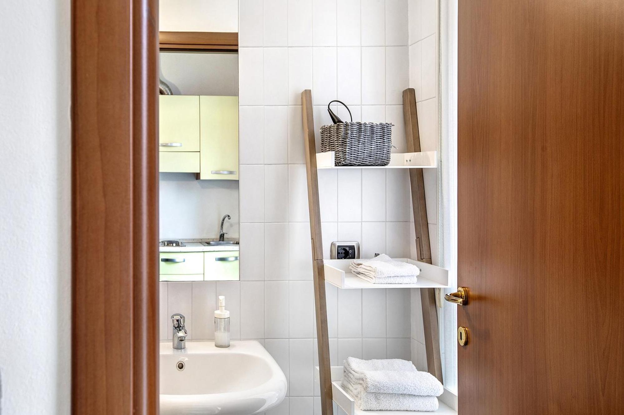 אאוסטה Alpen Pila Residence Loft 6 מראה חיצוני תמונה
