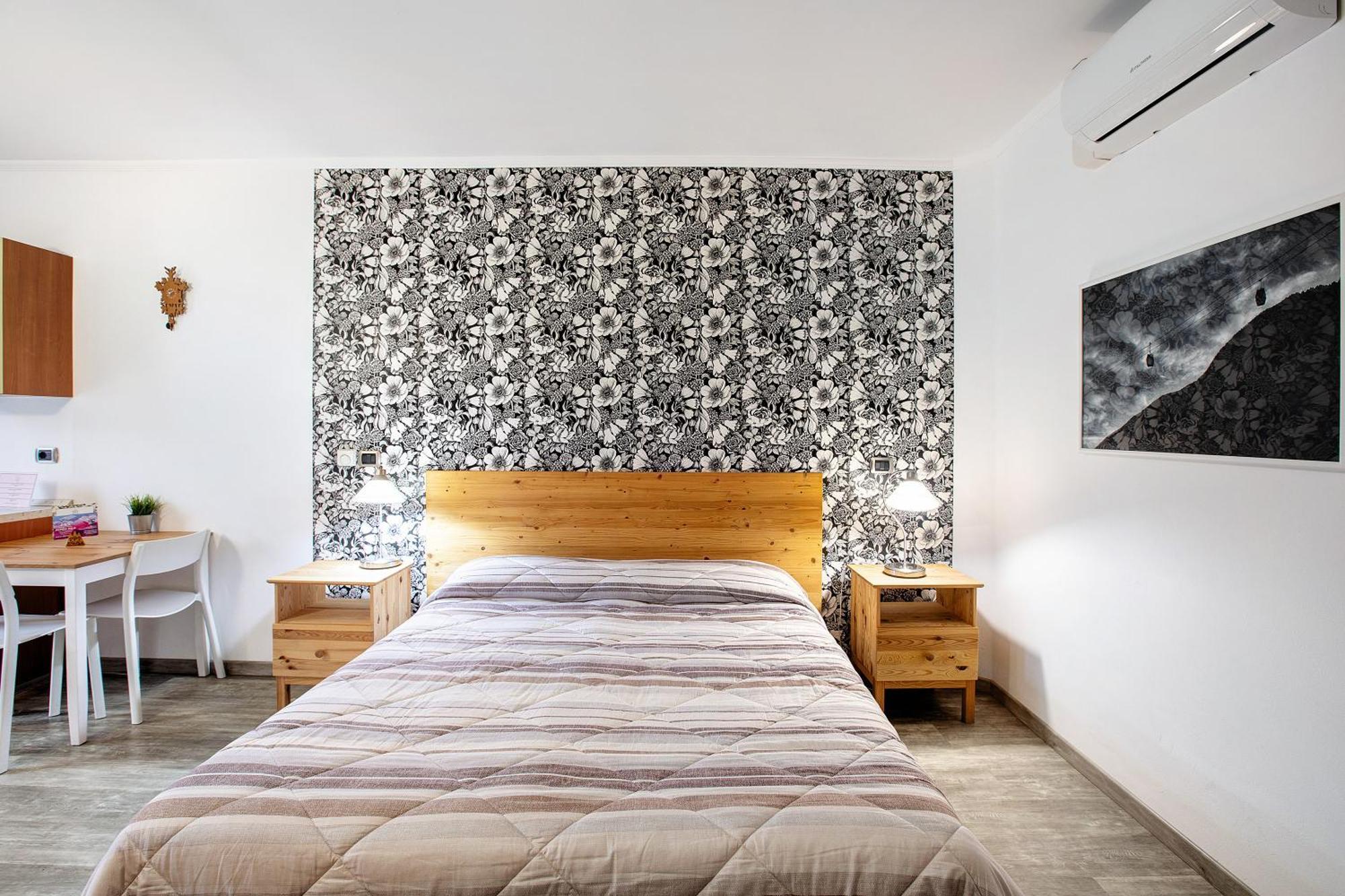אאוסטה Alpen Pila Residence Loft 6 מראה חיצוני תמונה