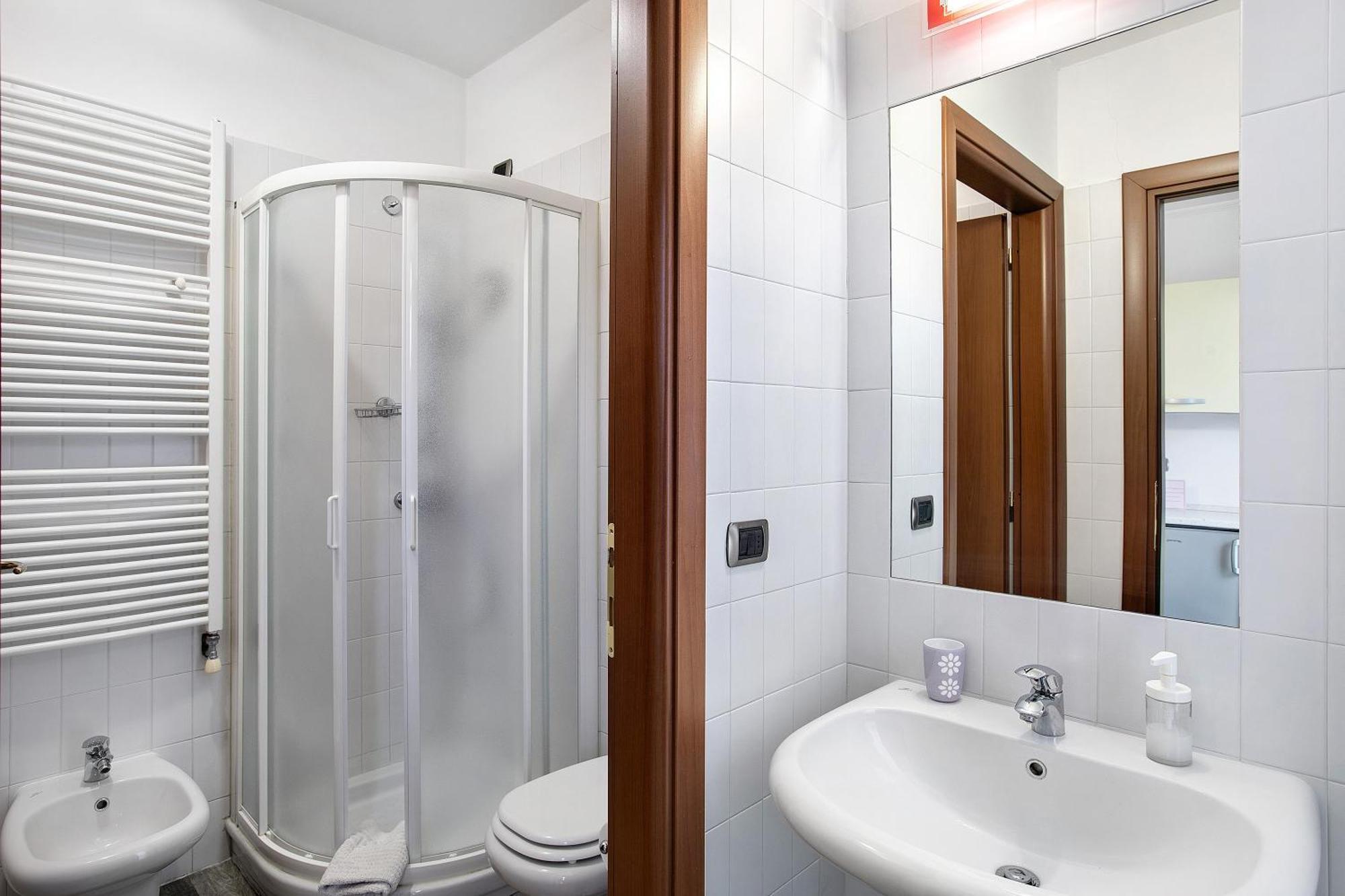 אאוסטה Alpen Pila Residence Loft 6 מראה חיצוני תמונה